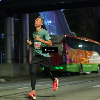 Runner Photo 4961060