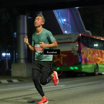 Runner Photo 4961061