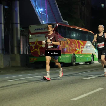 Runner Photo 4961063