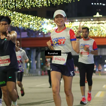 Runner Photo 4961065