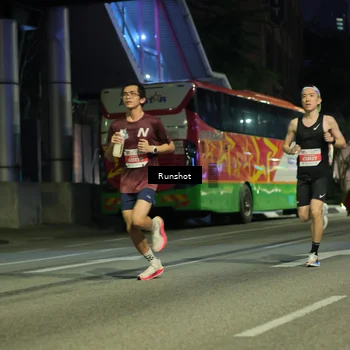 Runner Photo 4961066