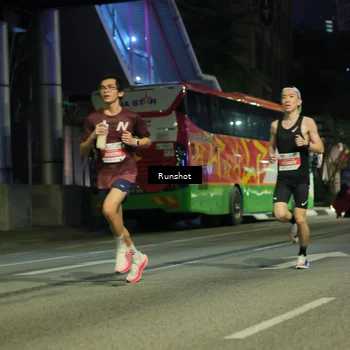 Runner Photo 4961068