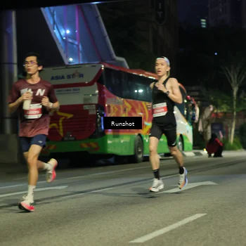 Runner Photo 4961069