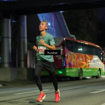 Runner Photo 4961070