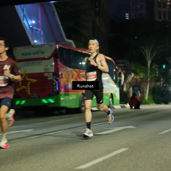 Runner Photo 4961071