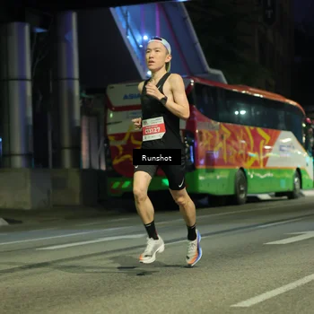 Runner Photo 4961072
