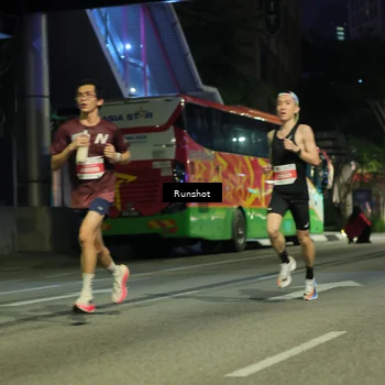 Runner Photo 4961073