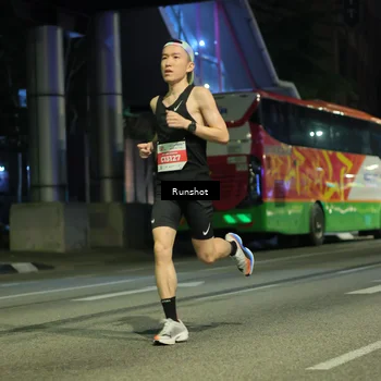 Runner Photo 4961074
