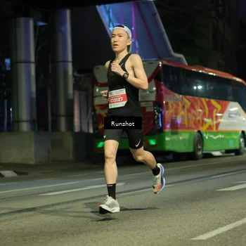 Runner Photo 4961075