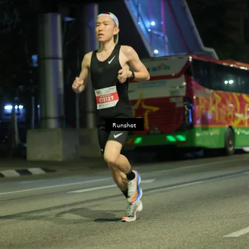 Runner Photo 4961076