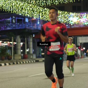 Runner Photo 4961077