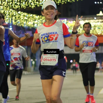 Runner Photo 4961078
