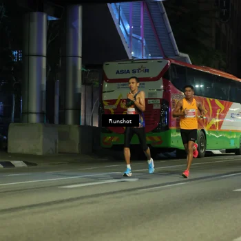 Runner Photo 4961079