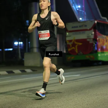 Runner Photo 4961080