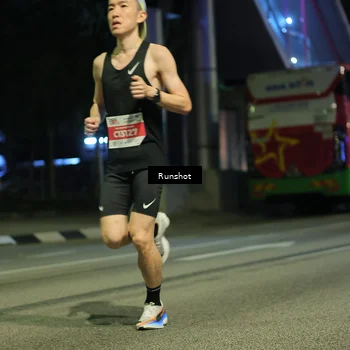 Runner Photo 4961081