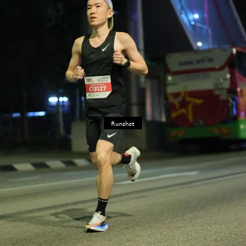 Runner Photo 4961082