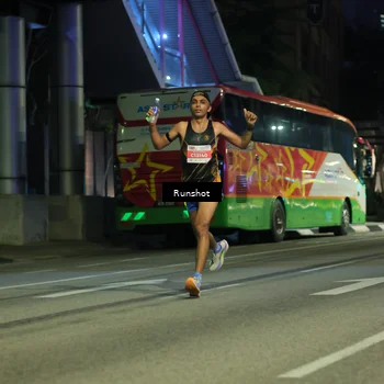 Runner Photo 4961083