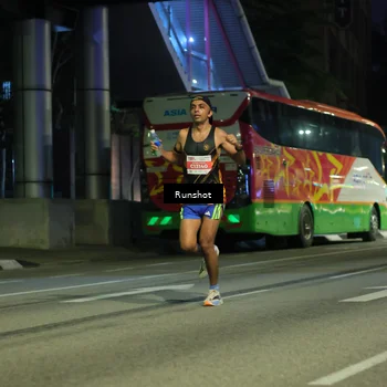 Runner Photo 4961084