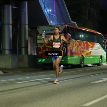 Runner Photo 4961085