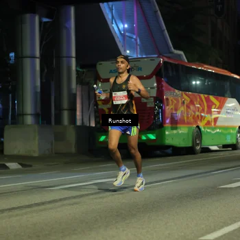 Runner Photo 4961086