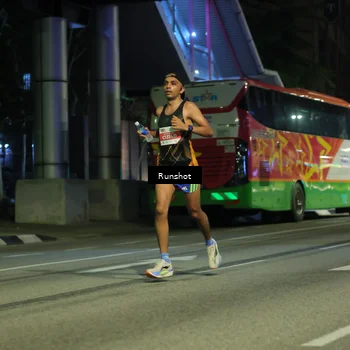 Runner Photo 4961087