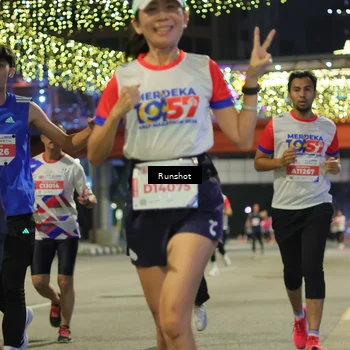 Runner Photo 4961088