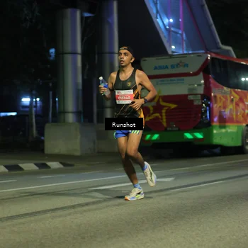 Runner Photo 4961090