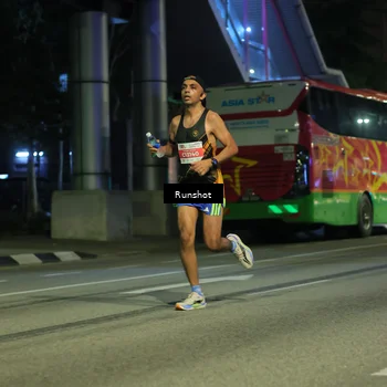 Runner Photo 4961091