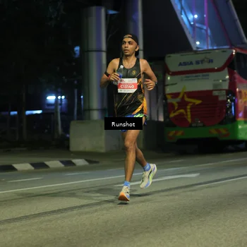 Runner Photo 4961092