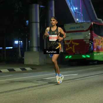 Runner Photo 4961093