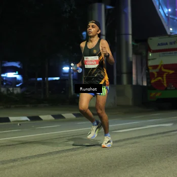 Runner Photo 4961095
