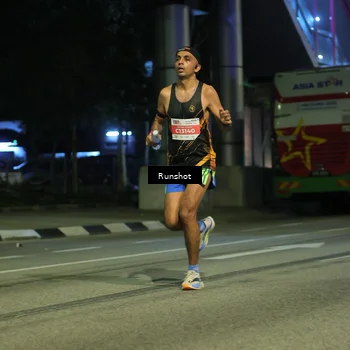 Runner Photo 4961096