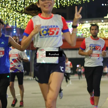 Runner Photo 4961097