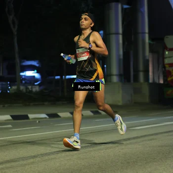 Runner Photo 4961099
