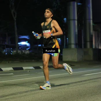 Runner Photo 4961100