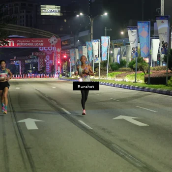 Runner Photo 4961101