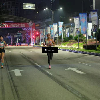 Runner Photo 4961102