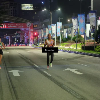 Runner Photo 4961104