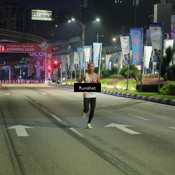 Runner Photo 4961105