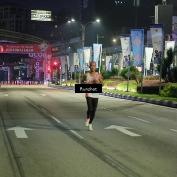 Runner Photo 4961106