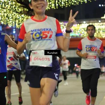 Runner Photo 4961107