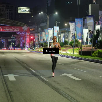 Runner Photo 4961108