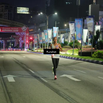 Runner Photo 4961109