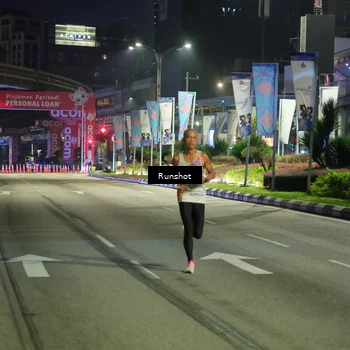 Runner Photo 4961110