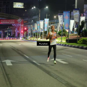 Runner Photo 4961111