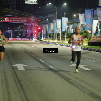 Runner Photo 4961113