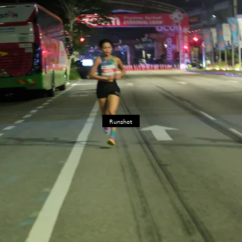 Runner Photo 4961114
