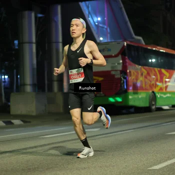Runner Photo 4961115