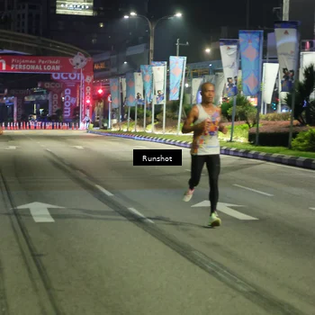 Runner Photo 4961116