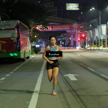 Runner Photo 4961117
